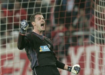 Η ΠΑΕ ΑΕΛ θα τιμήσει τον Στέφανο Κοτσόλη