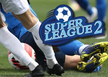 Στις 9 Σεπτεμβρίου η κλήρωση της SL2 