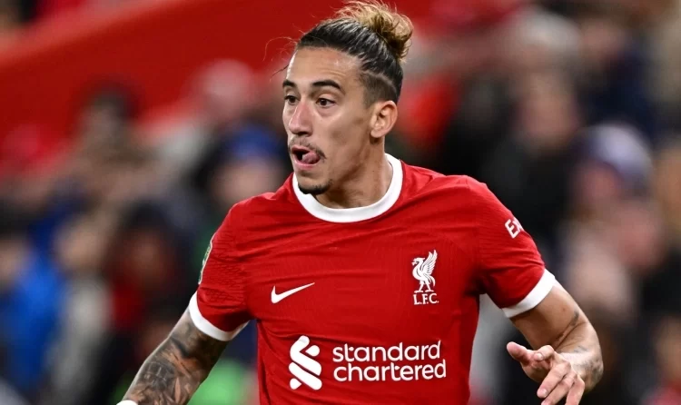 Τσιμίκας: «Όνειρο που πραγματοποιήθηκε το να σκοράρω με τη Λίβερπουλ»