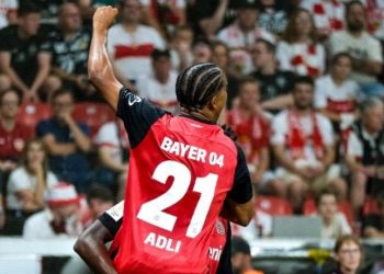 Έφερε τα πάνω κάτω η Λεβερκούζεν και πήρε το Super Cup Γερμανίας