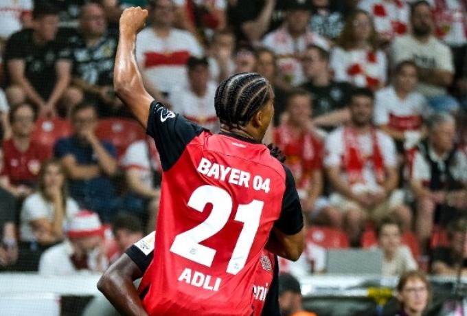 Έφερε τα πάνω κάτω η Λεβερκούζεν και πήρε το Super Cup Γερμανίας