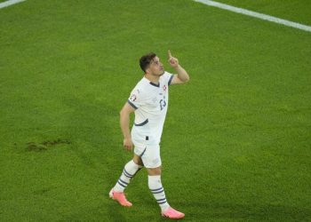 Παναθηναϊκός και ΑΕΚ ρώτησαν για τον Σακίρι, σύμφωνα με Γερμανό δημοσιογράφο