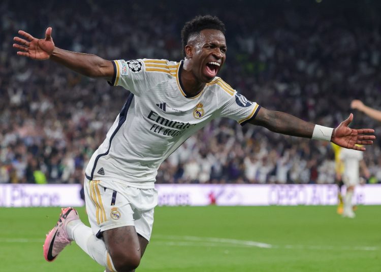 Ρεάλ Μαδρίτης – Αταλάντα: Κόντρα για τον τίτλο της υπερπρωταθλήτριας Ευρώπης