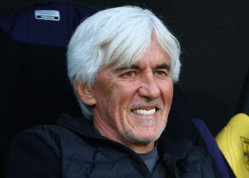 Επίσημα εποχή Ιβάν Γιοβάνοβιτς στην Εθνική Ελλάδος