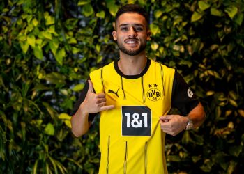 Παίκτης της Ντόρτμουντ ο Γιαν Κόουτο