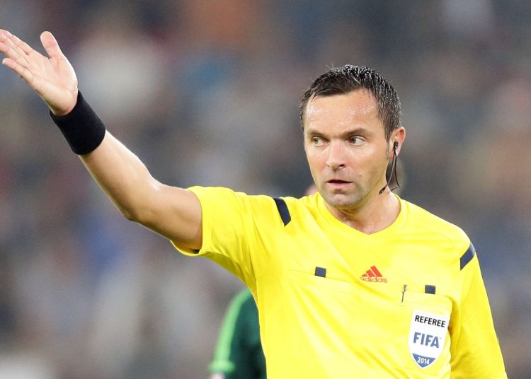 Ο Λανουά είπε πως ο Σιδηρόπουλος έκανε λάθος στο γκολ του Αστέρα που έπρεπε να ακυρωθεί!