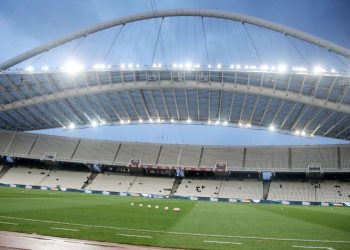 Τέλος το Πανθεσσαλικό – Το ΟΑΚΑ, η πρώτη επιλογή για έδρα του τελικού