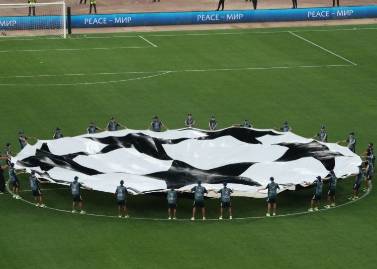 Προκριματικά Champions League: Παιχνίδι με τα γκολ