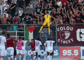 Με ήρωα Περντρέου η ΑΕΛ πήρε την πρόκριση στην επόμενη φάση του Κυπέλου Ελλάδος