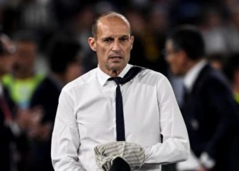 Επαφές της Μπενφίκα με τον Αλέγκρι