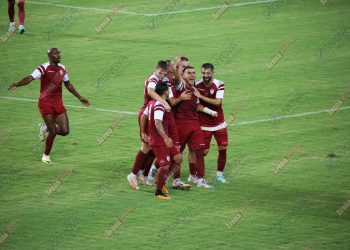 Νίκη επί της Κηφισιάς με buzzer beater του Παπαγεωργίου Κ.