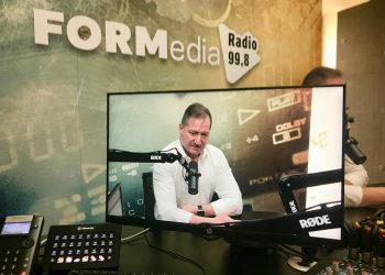 Αχ. Νταβέλης: Φέτος το μπάτζετ της ΑΕΛ αυξήθηκε στο 100%