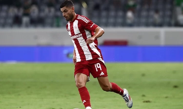 Χωρίς Μασούρα, Μαρτίνς και Πιρόλα ο Ολυμπιακός κόντρα στον Ατρόμητο