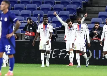 Βαθμολογία UEFA: Η Ελλάδα παρέμεινε στη 16η θέση και είδε τη Σκωτία να την πλησιάζει