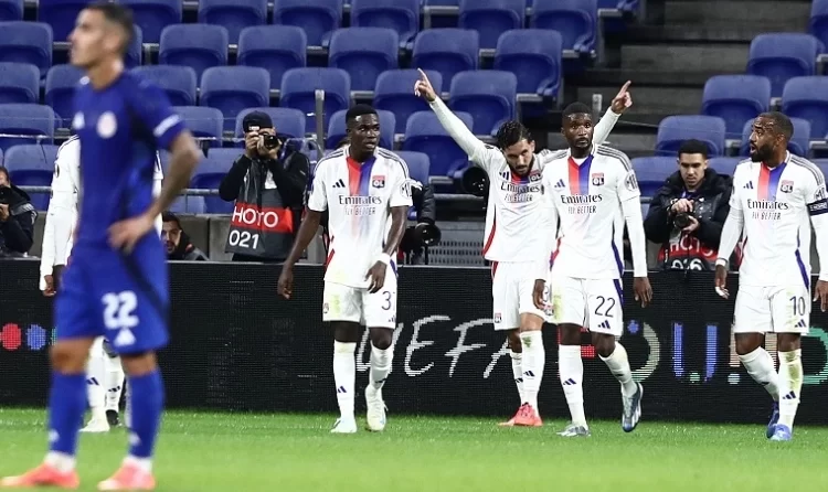 Βαθμολογία UEFA: Η Ελλάδα παρέμεινε στη 16η θέση και είδε τη Σκωτία να την πλησιάζει