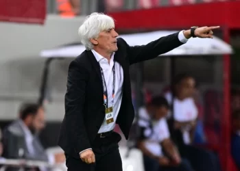Γιοβάνοβιτς: «Είμαι περήφανος που είμαι στην Εθνική Ελλάδας»