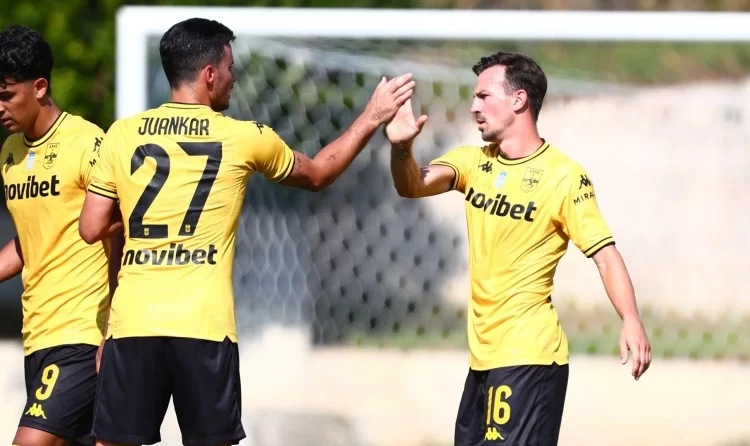 Κύπελλο Ελλάδας: Το πανόραμα της 1ης ημέρας της 4ης φάσης