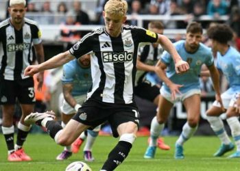 Μπλόκο «St. James’ Park» για την Σίτι