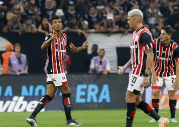 Μπαίνουν γκολ στο Copa do Brasil