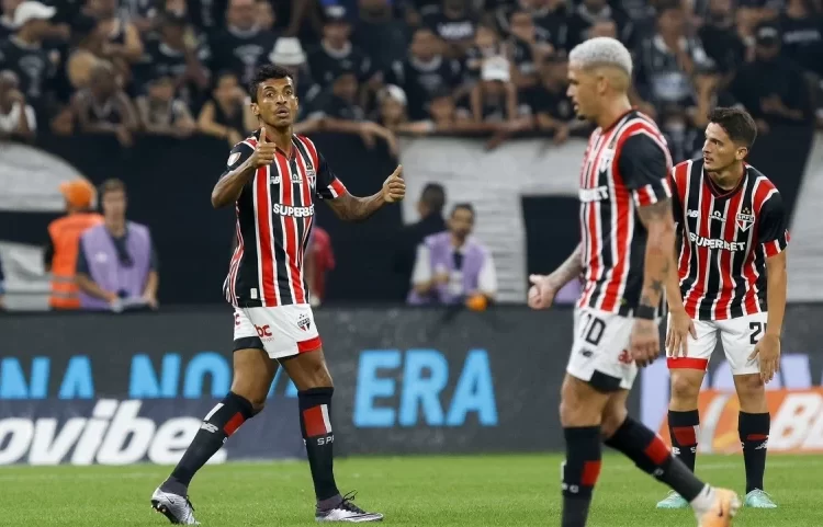 Μπαίνουν γκολ στο Copa do Brasil