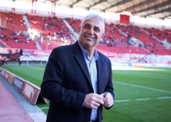 Νέος προπονητής ο Αλέκος Βοσνιάδης