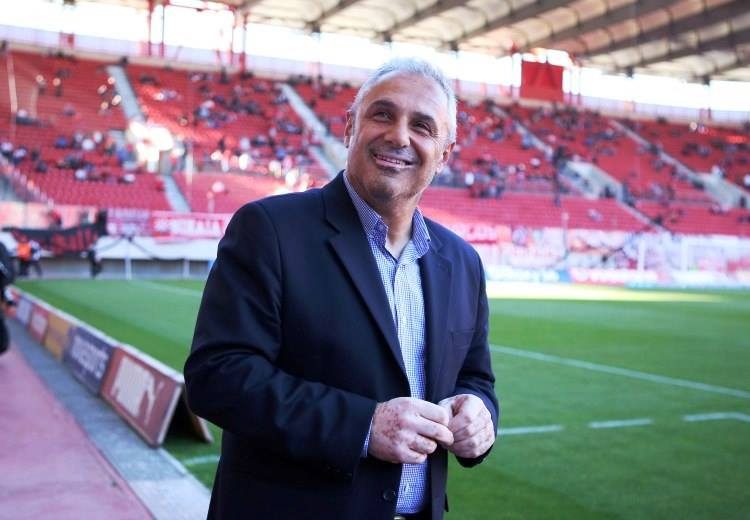 Νέος προπονητής ο Αλέκος Βοσνιάδης