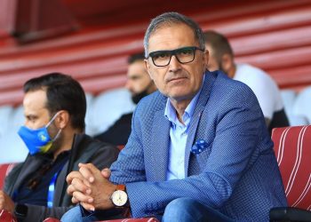 Μποροβήλος: Είναι στη σκέψη μας να πάμε εμείς στον Βόρειο όμιλο της SL2