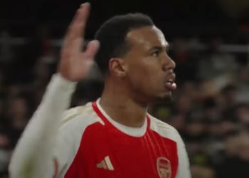 Αφεντικό του Λονδίνου οι «κανονιέρηδες»