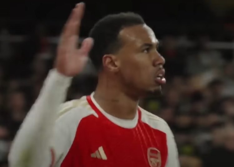 Αφεντικό του Λονδίνου οι «κανονιέρηδες»