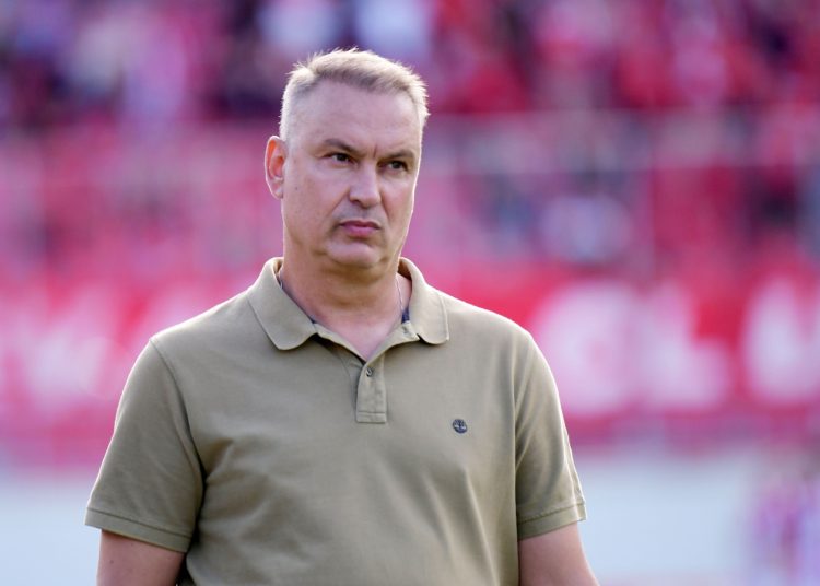 Τέλος ο Γρηγορίου από τον Πανσερραϊκό