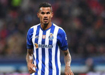 Πώληση μαμούθ για Πόρτο!