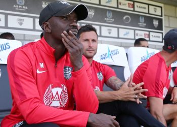 «Υπογράφει στον Αστέρα Aktor για 2 χρόνια ο Μακελελέ»