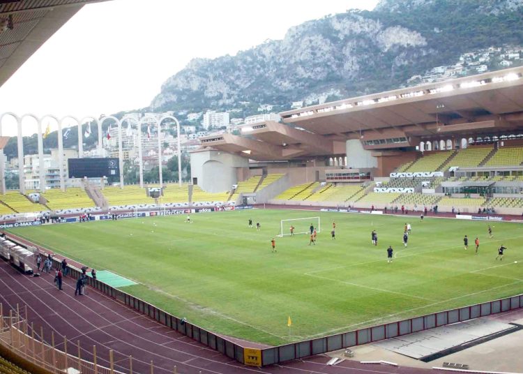 Περνάει από το Πριγκιπάτο η Μπάρτσα