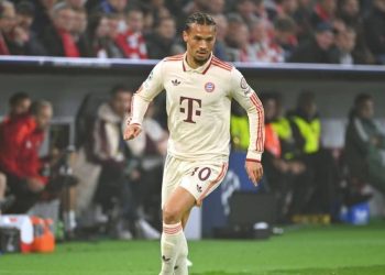 Άνετο 4Χ4 η Μπάγερν Μονάχου