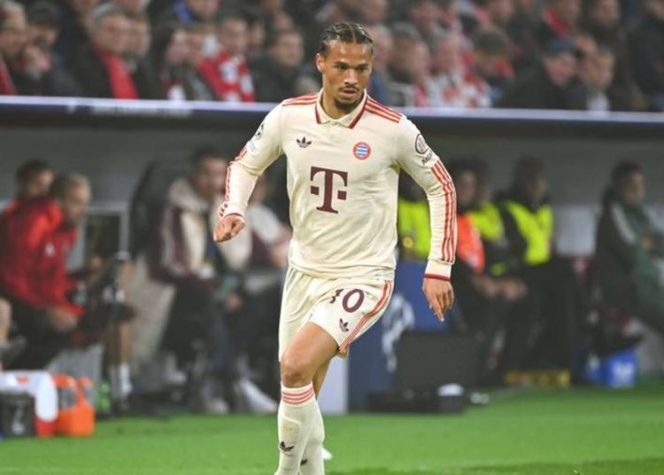 Άνετο 4Χ4 η Μπάγερν Μονάχου