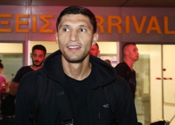 Έφτασε και ανακοινώνεται από τον ΟΦΗ ο Σίλβα