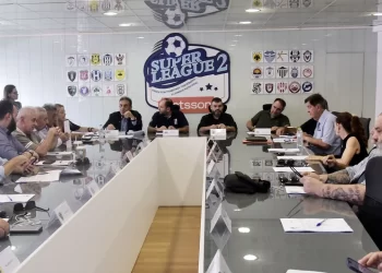 SL2: Επίσημα στις 9 Σεπτεμβρίου η κλήρωση – Αποφάσεις για τα τηλεοπτικά δικαιώματα και ομίλους