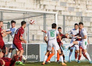 Με Μακεδονικό στην επόμενη φάση του Κυπέλλου