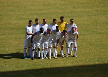 Νίκησε στο ρελαντί