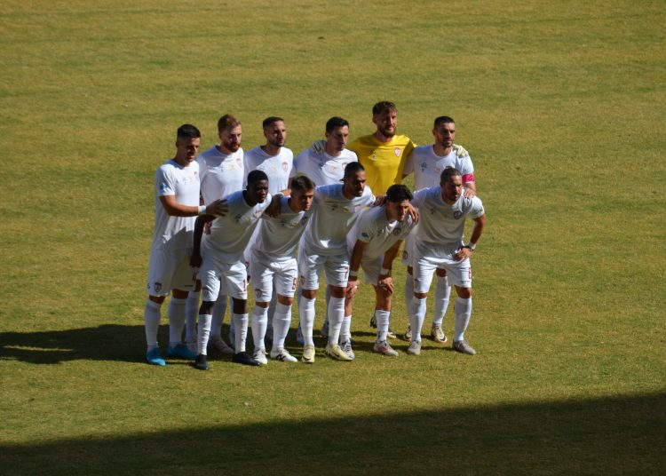 Νίκησε στο ρελαντί