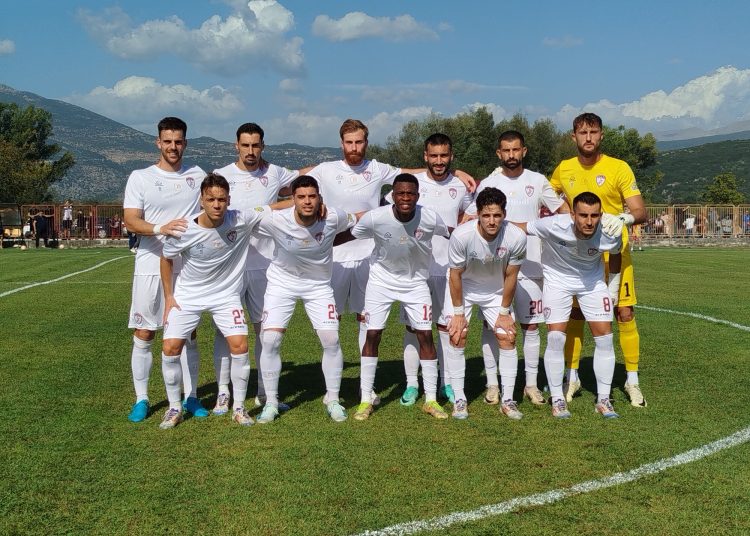 Εύκολη πρόκριση για την ΑΕΛ