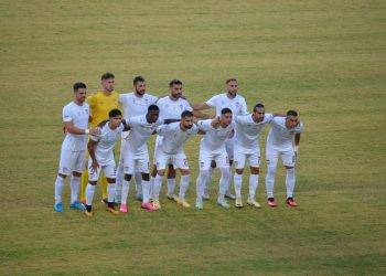 Έφυγε με ψηλά το κεφάλι από το Κύπελλο