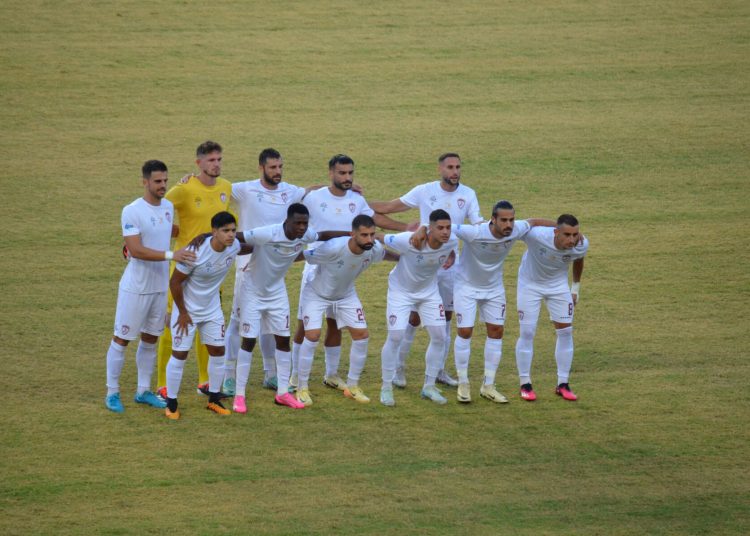 Έφυγε με ψηλά το κεφάλι από το Κύπελλο