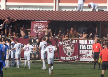 ΑΕΛ: Να “ξορκίσει τον κακό της δαίμονα”…