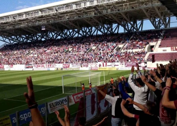 Προπώληση εισιτηρίων για την πρεμιέρα