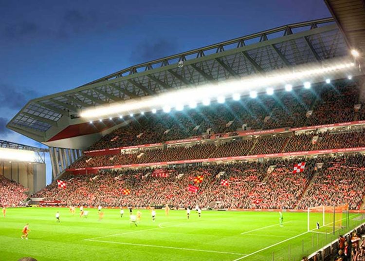 Παιχνίδι με τα γκολ σε Anfield & Velodrome