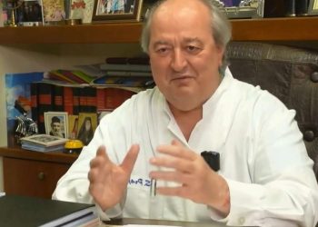 Γνωστοί Λαρισαίοι γιατροί θύματα απάτης με τεχνητή νοημοσύνη!!!