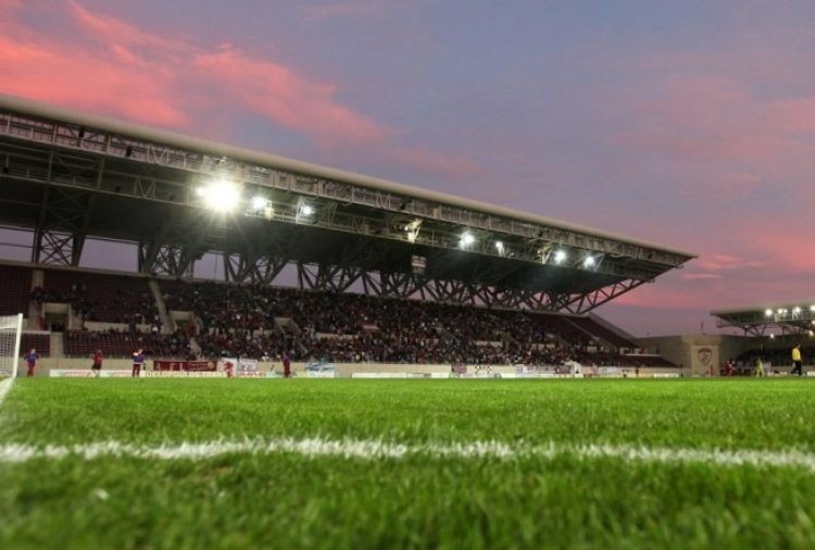 Προπώληση εισιτηρίων για τον αγώνα Κυπέλλου με τον Πανσερραϊκό