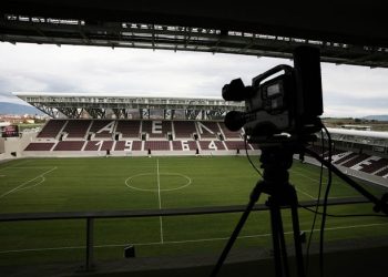 Tηλεοπτικό το ΑΕΛ-Καβάλα