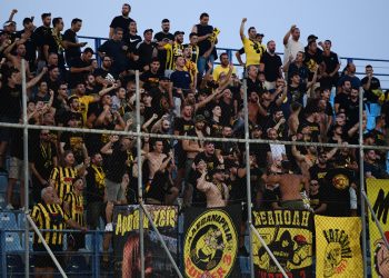 Ο ΟΦΗ αρνήθηκε να δώσει εισιτήρια στον Άρη